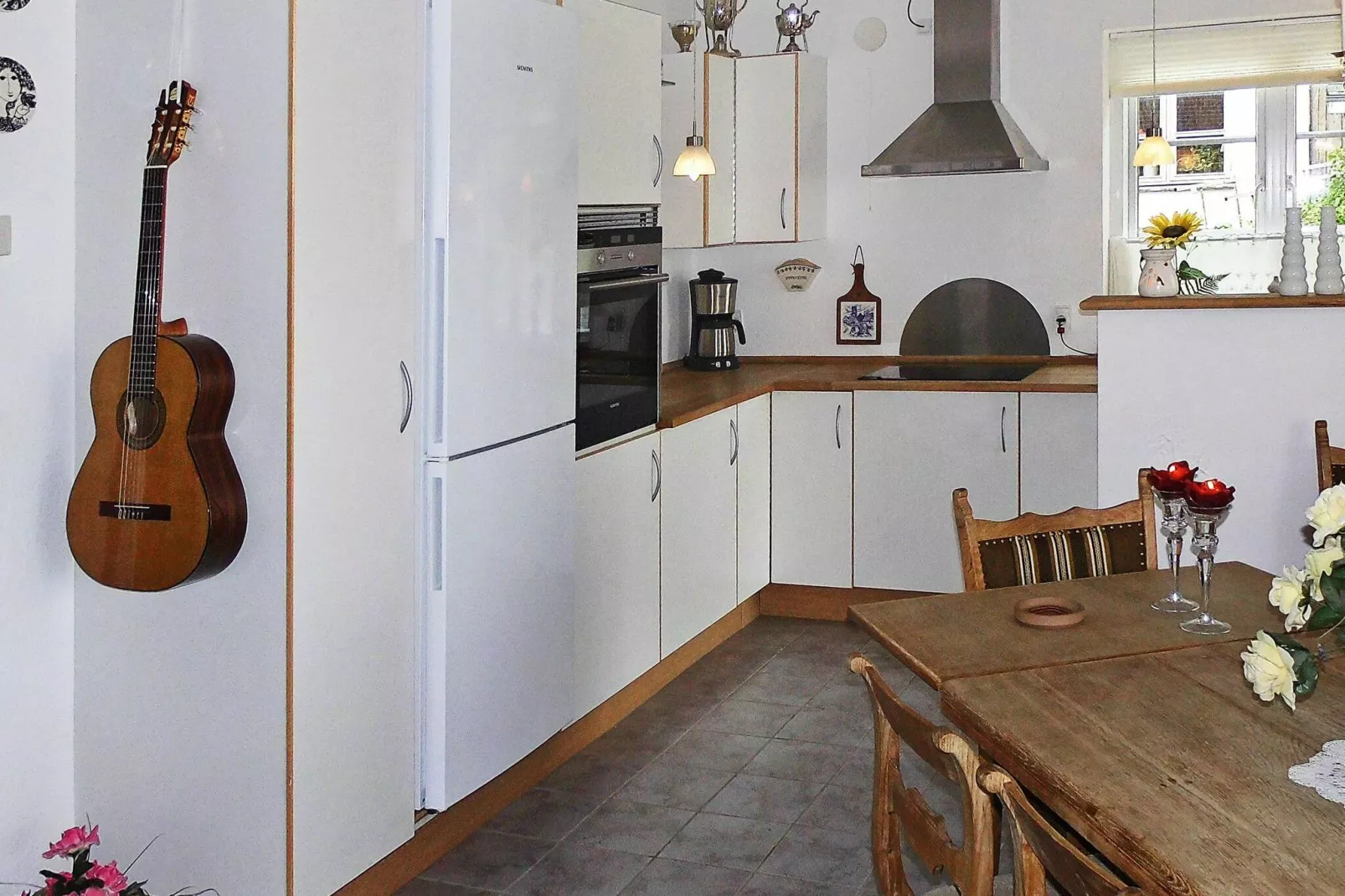 4 persoons vakantie huis in Egernsund-Binnen