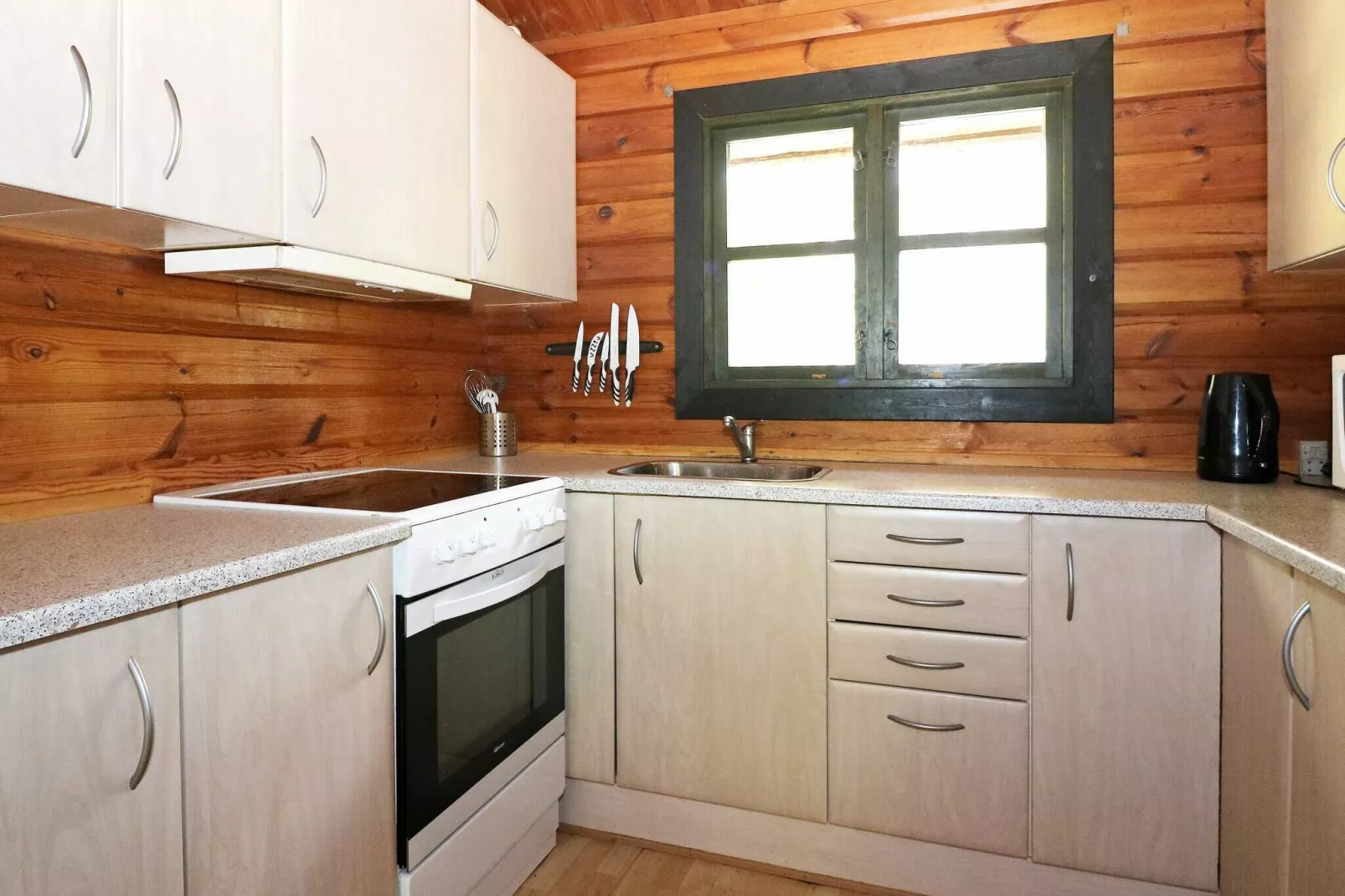 6 persoons vakantie huis in Hadsund-By Traum-Binnen