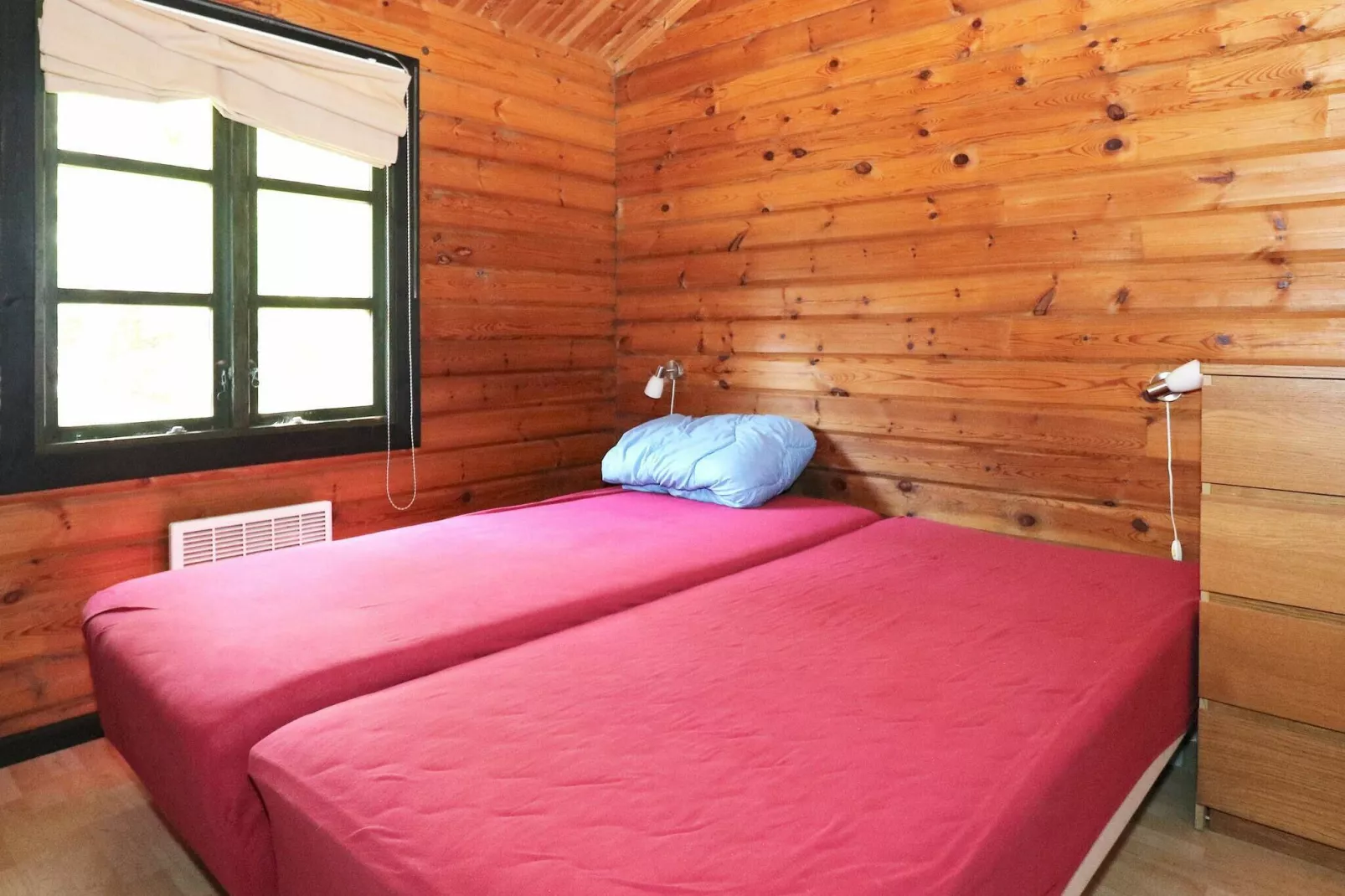 6 persoons vakantie huis in Hadsund-By Traum-Binnen
