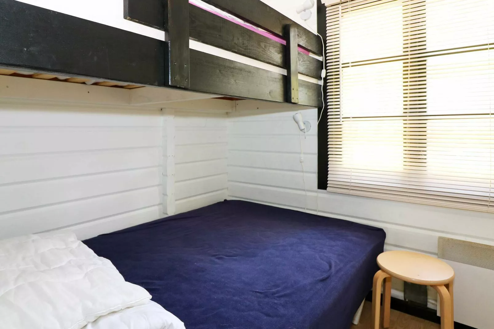 6 persoons vakantie huis in Hadsund-By Traum-Binnen