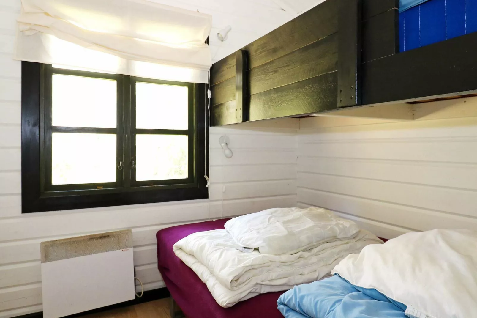6 persoons vakantie huis in Hadsund-By Traum-Binnen