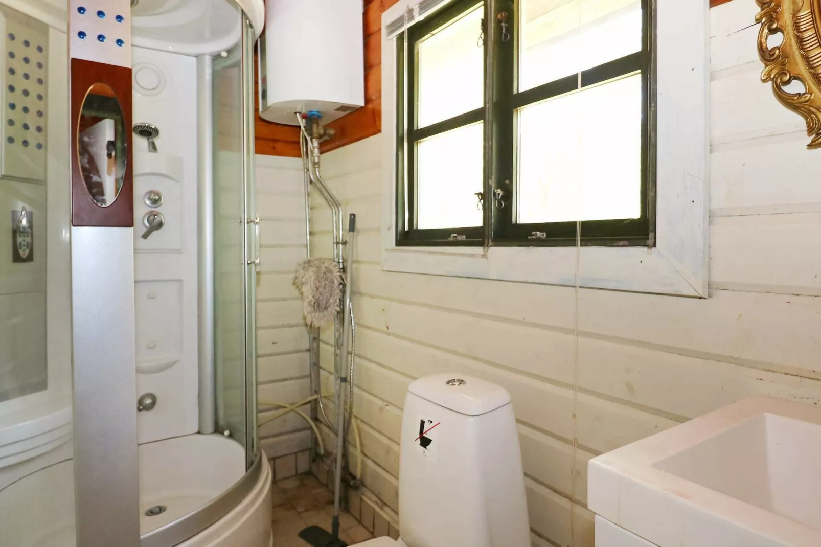 6 persoons vakantie huis in Hadsund-By Traum-Binnen