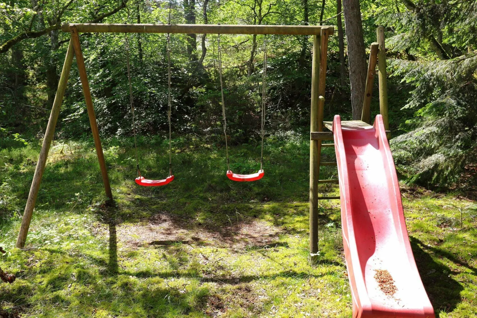 6 persoons vakantie huis in Hadsund-By Traum-Uitzicht