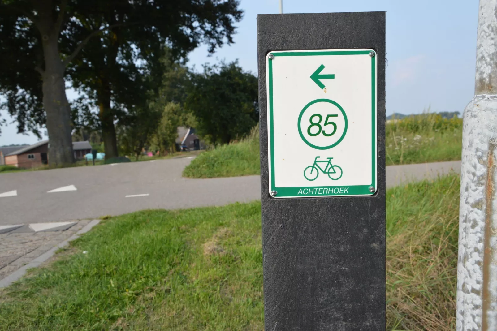 Erve Baak-Gebieden zomer 5km