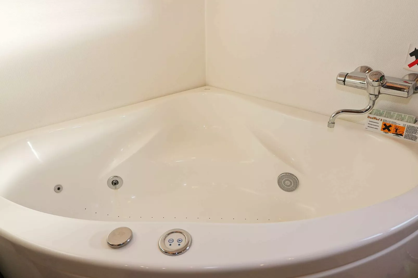 6 persoons vakantie huis in Hadsund-By Traum-Spa