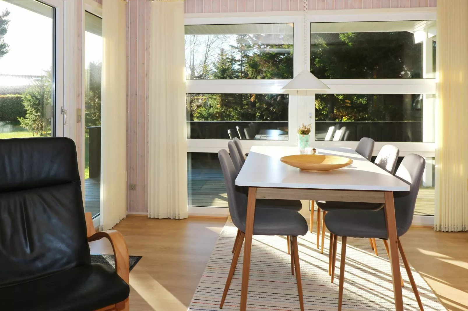 6 persoons vakantie huis in Hadsund-By Traum-Binnen