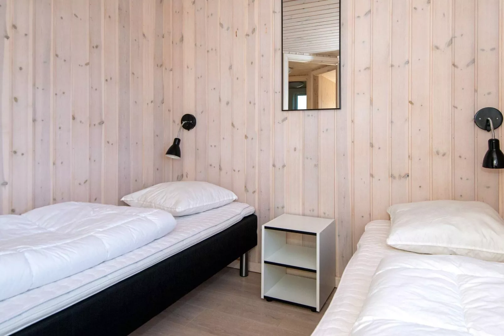 30 persoons vakantie huis in Nørre Nebel-Binnen