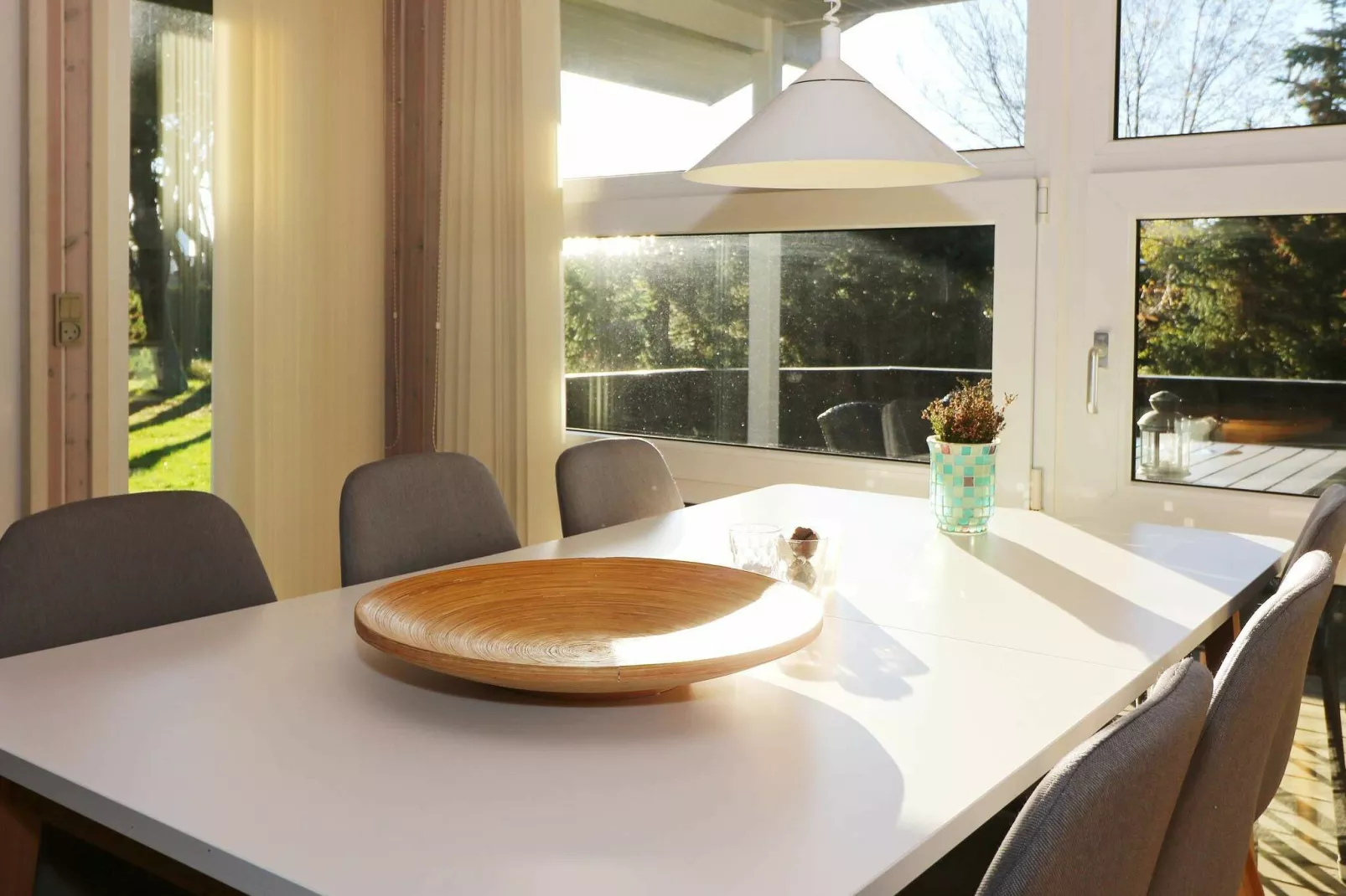 6 persoons vakantie huis in Hadsund-By Traum-Binnen