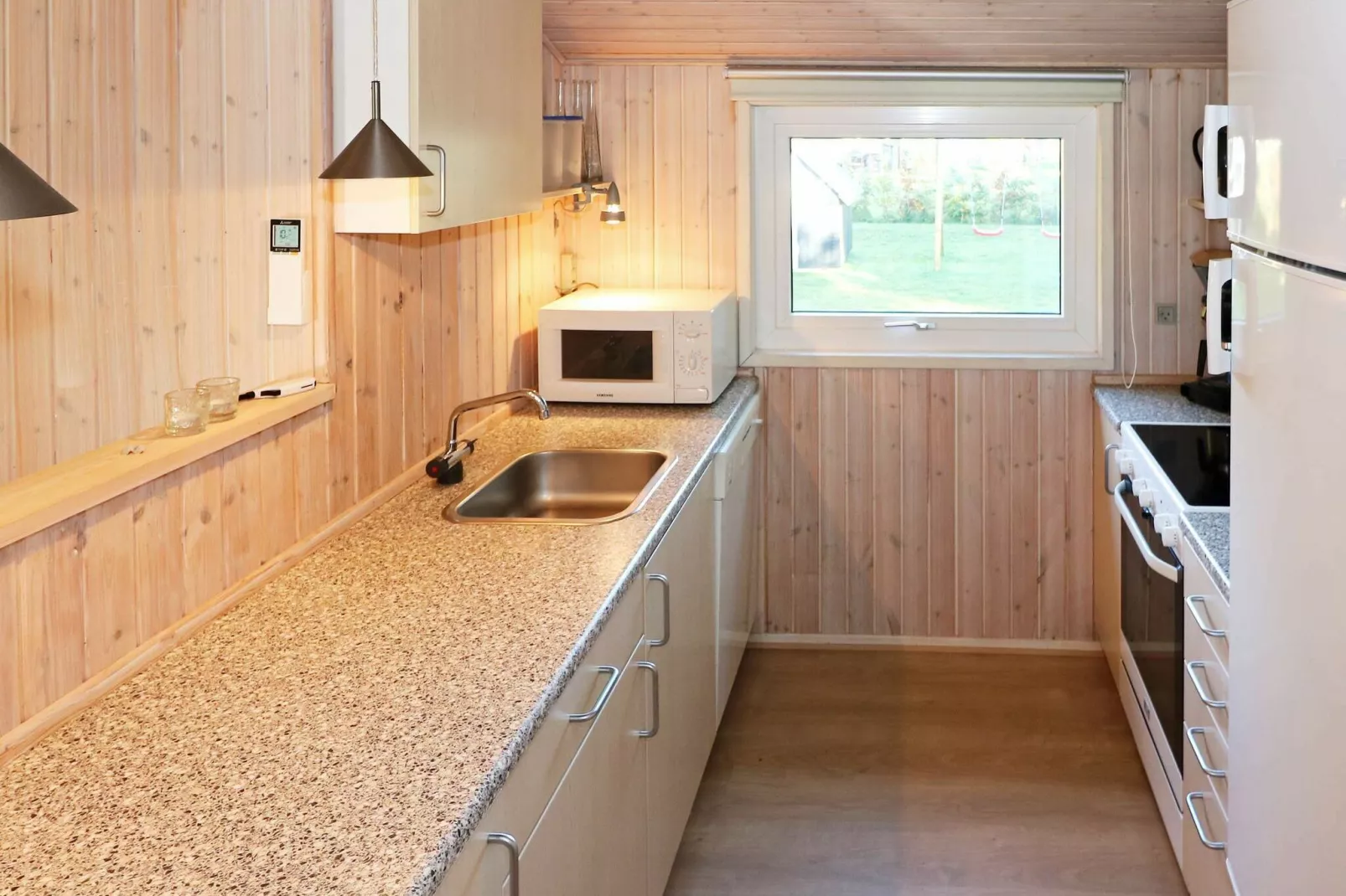 6 persoons vakantie huis in Hadsund-By Traum-Binnen