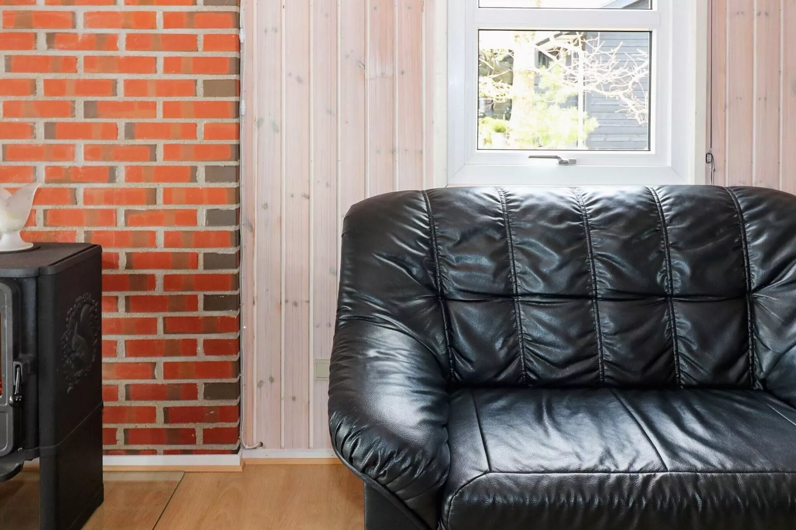 6 persoons vakantie huis in Hadsund-By Traum-Binnen
