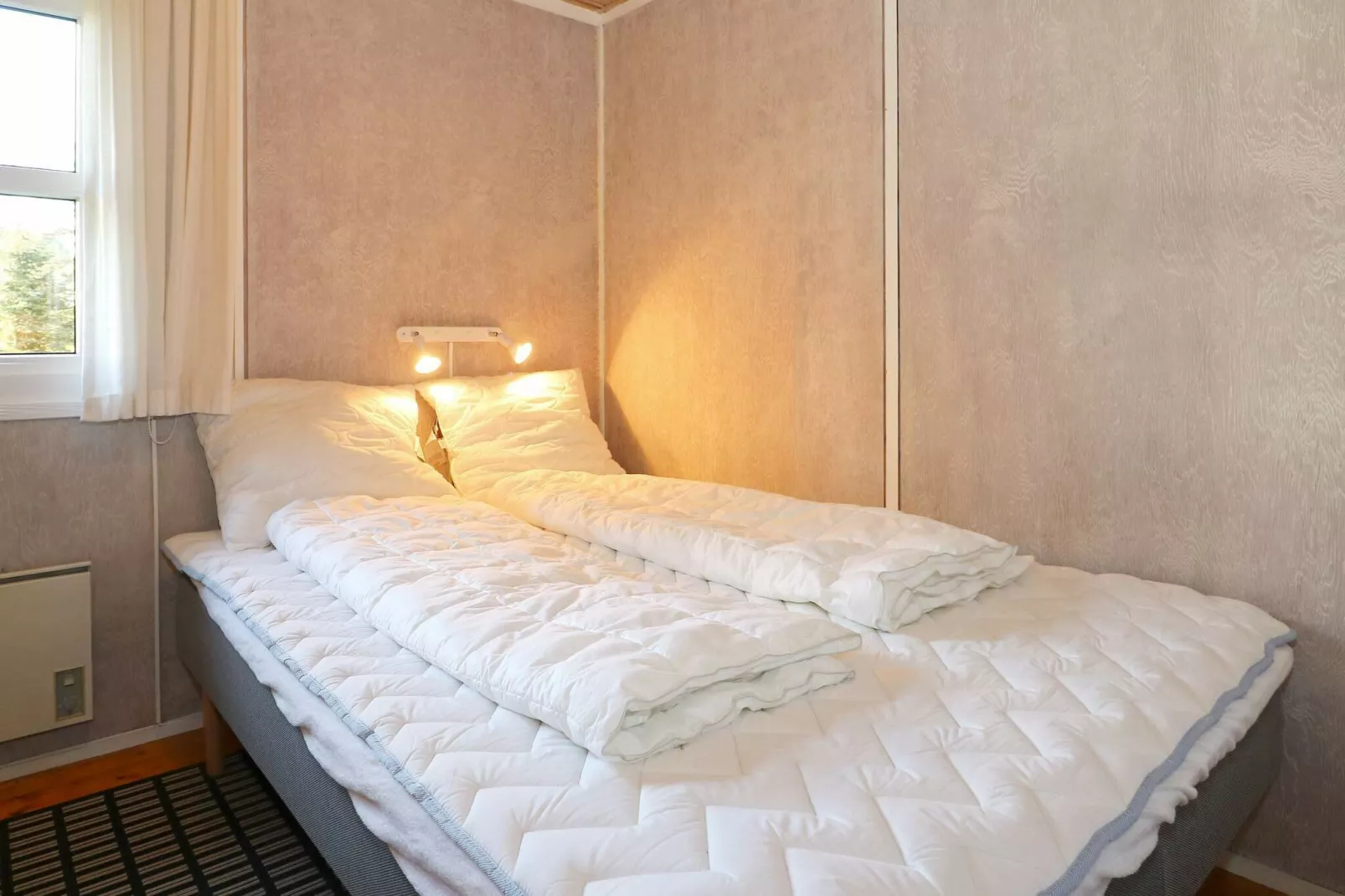 6 persoons vakantie huis in Hadsund-By Traum-Binnen