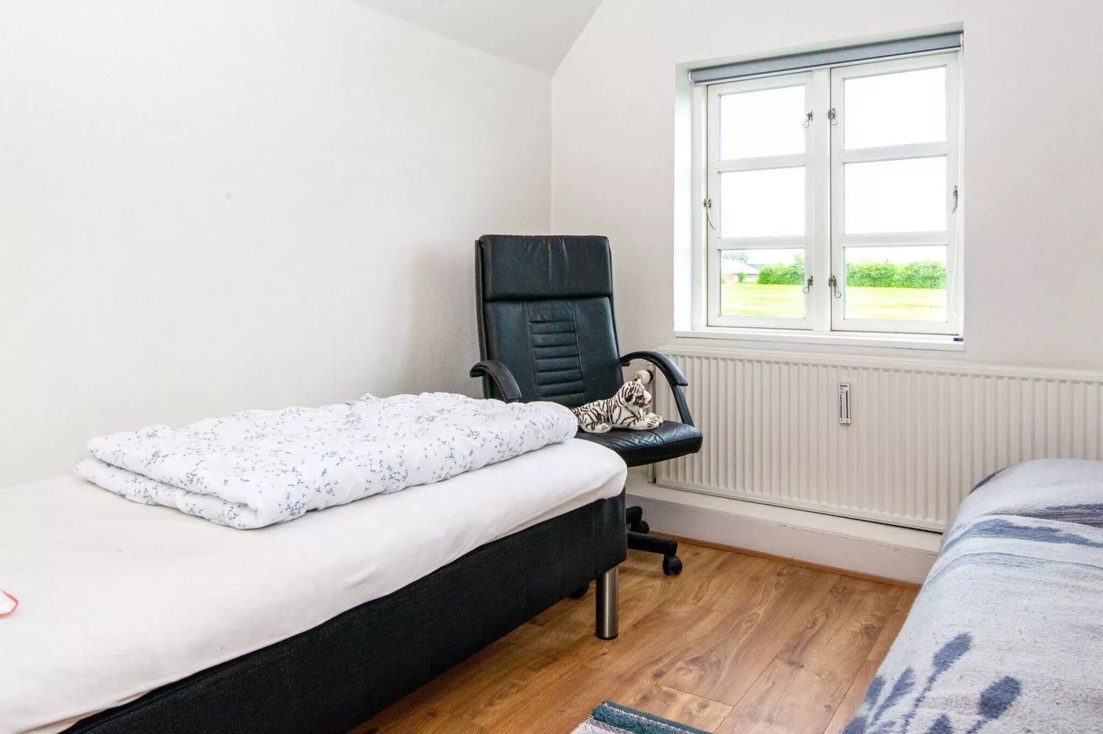 4 persoons vakantie huis in Børkop