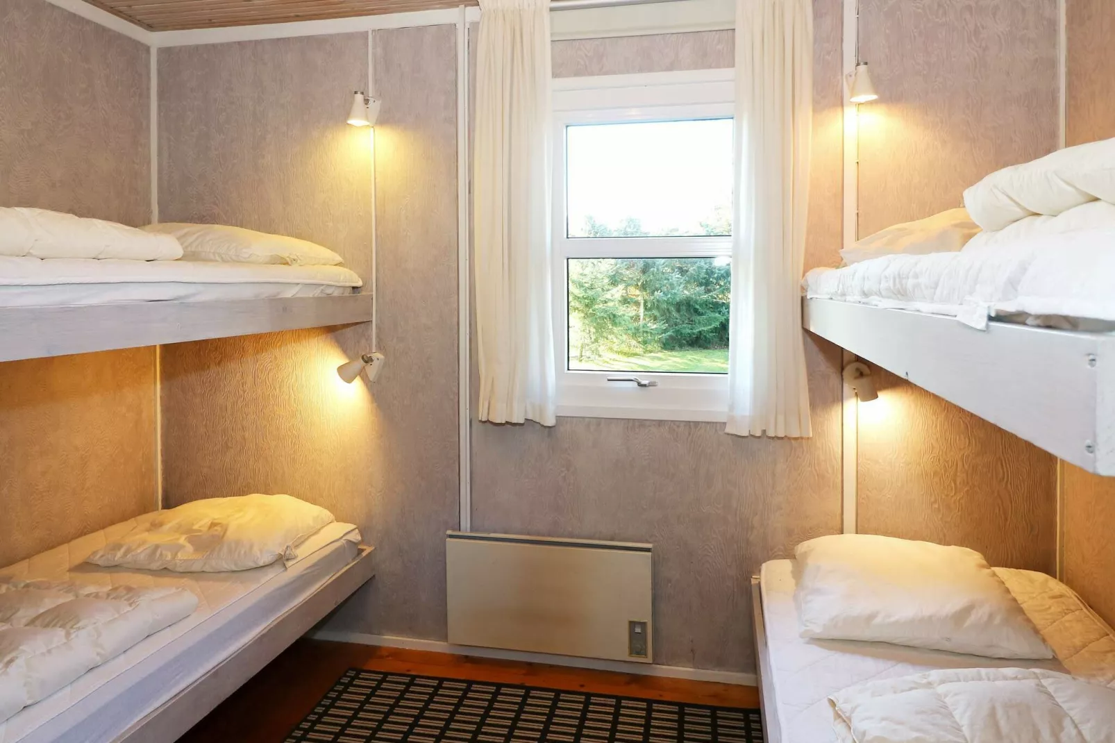 6 persoons vakantie huis in Hadsund-By Traum-Binnen