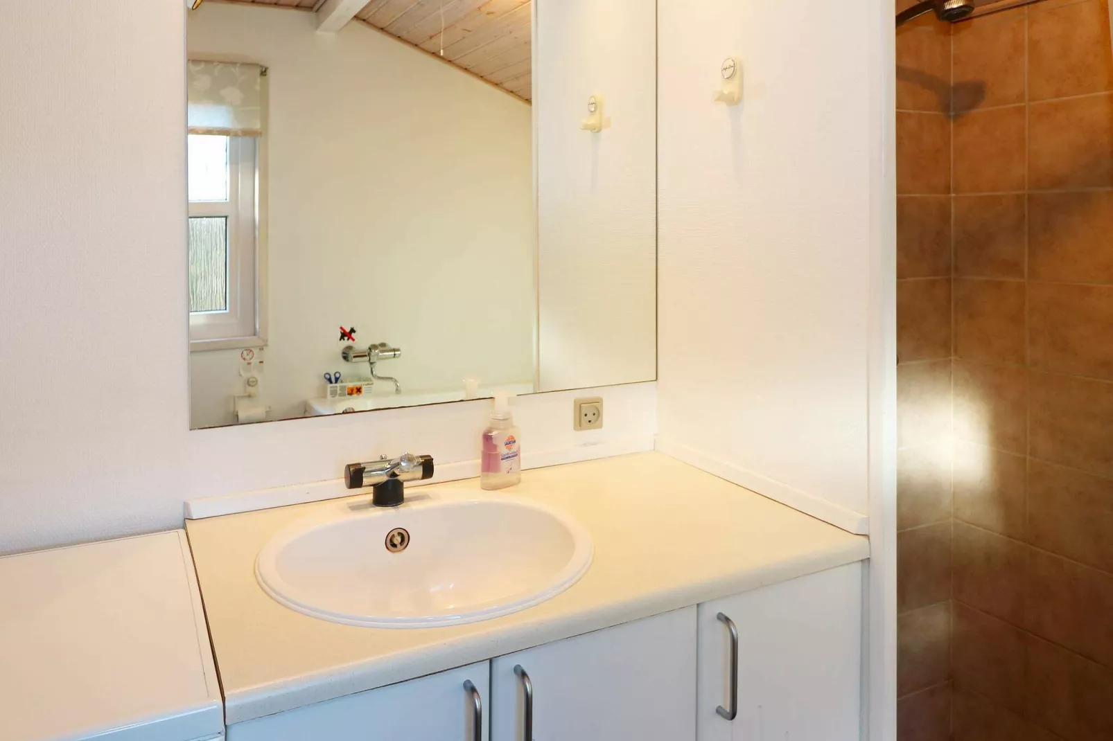 6 persoons vakantie huis in Hadsund-By Traum-Binnen