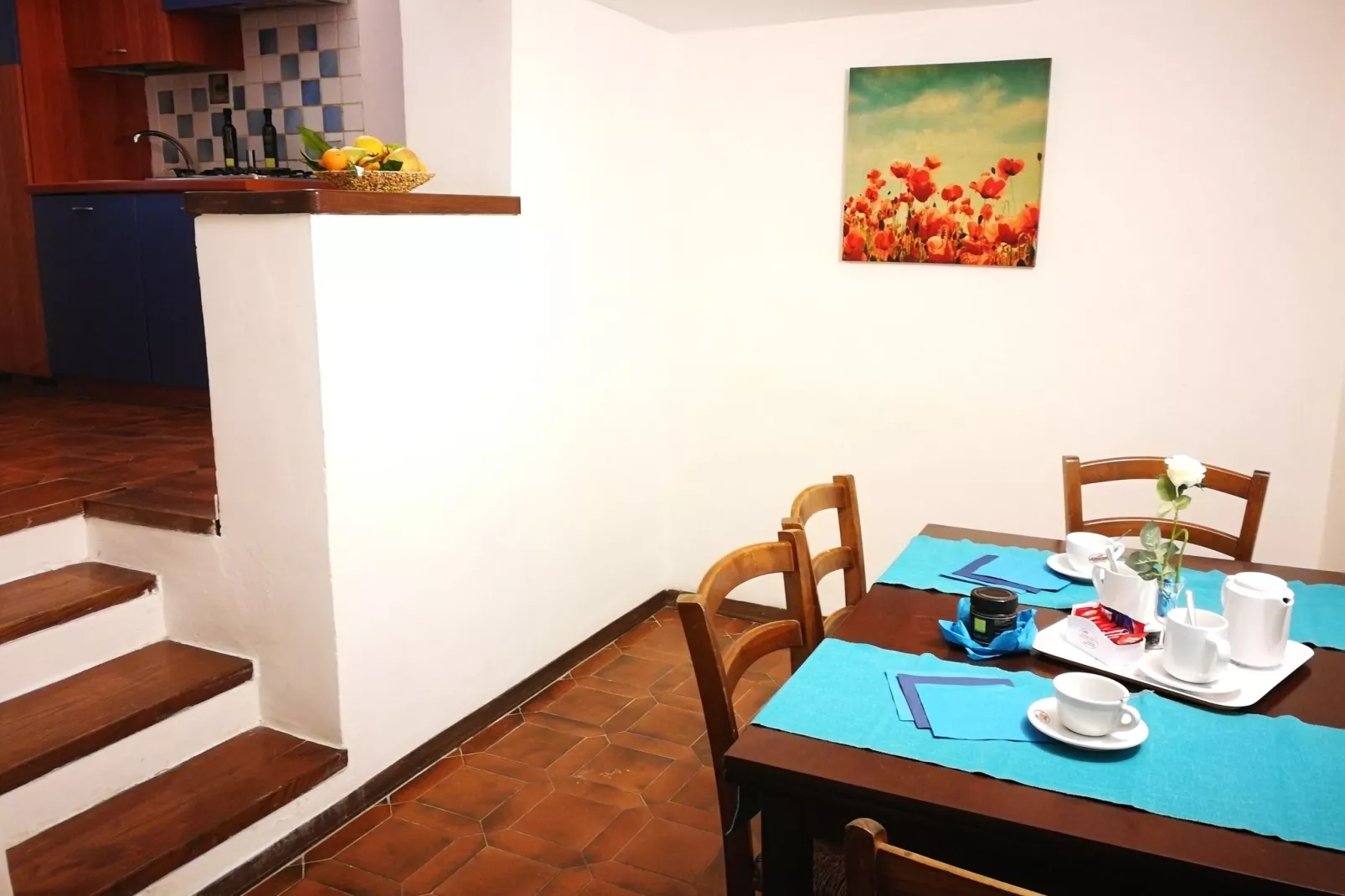 Casa Giacinto