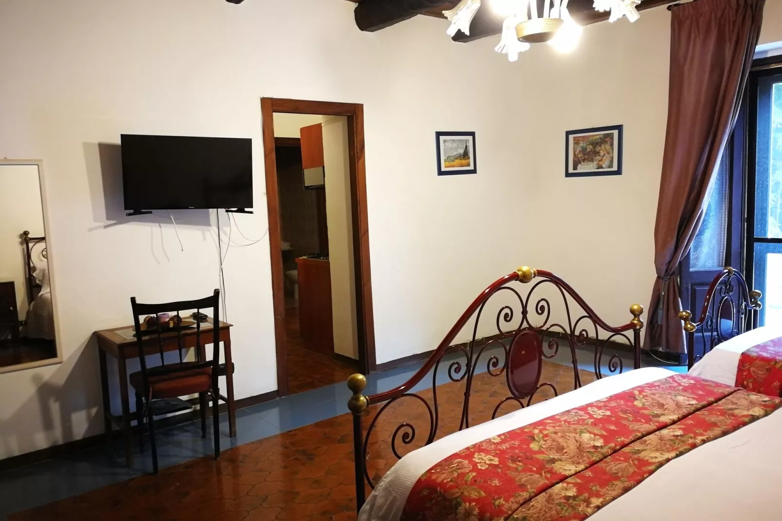 Casa Giacinto