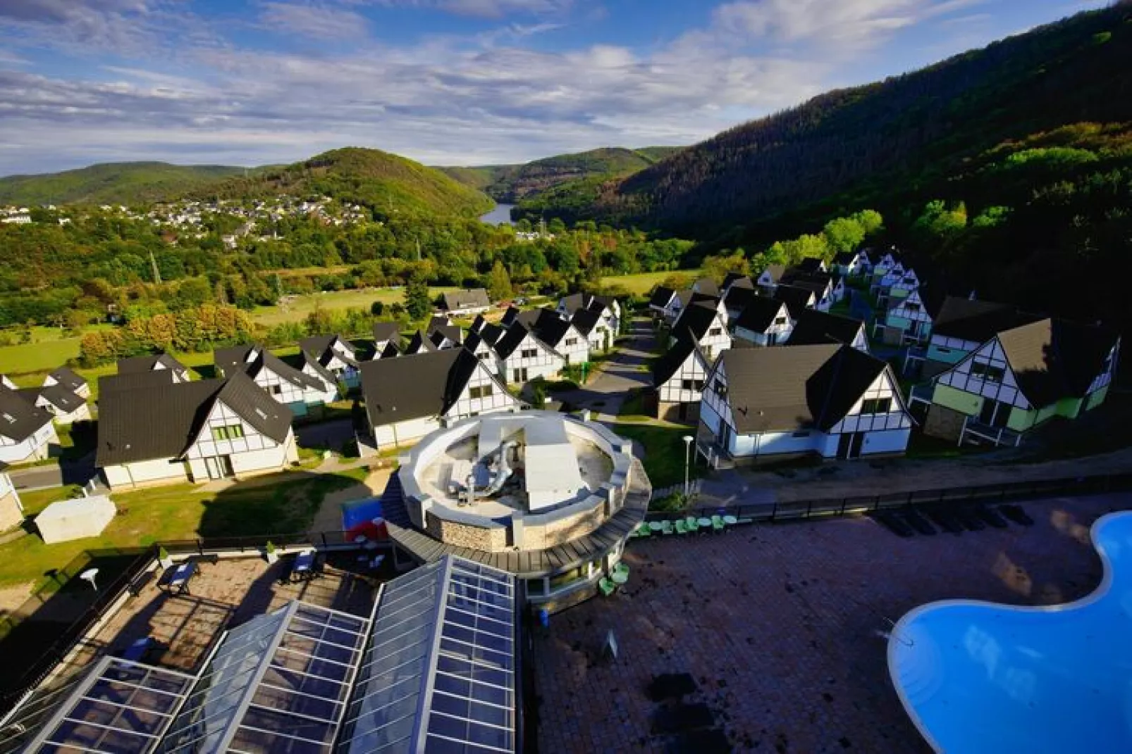 Eifeler Tor - Appartement Biggesee-Niet-getagd