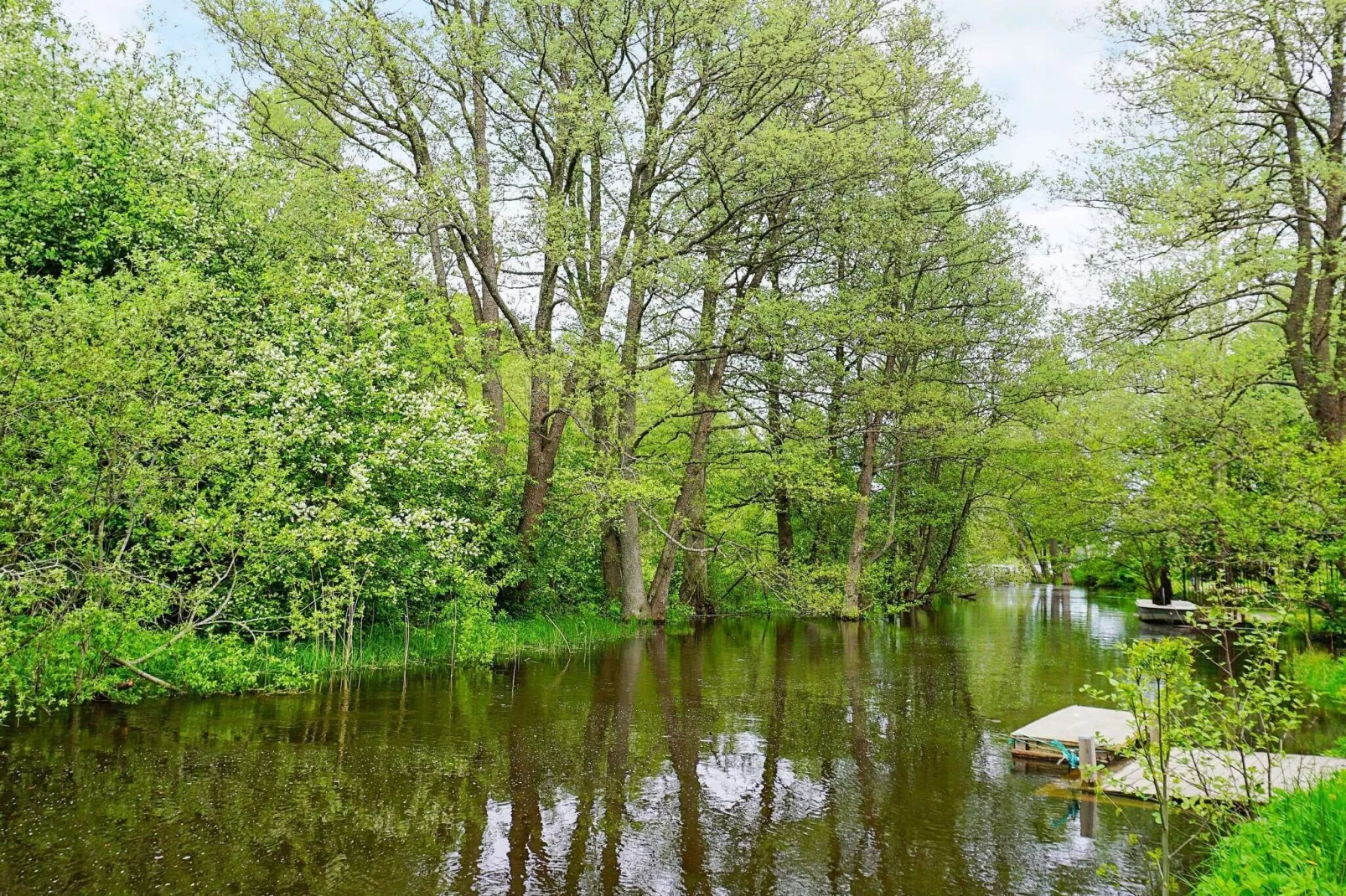 2 persoons vakantie huis in HANINGE-By Traum-Niet-getagd