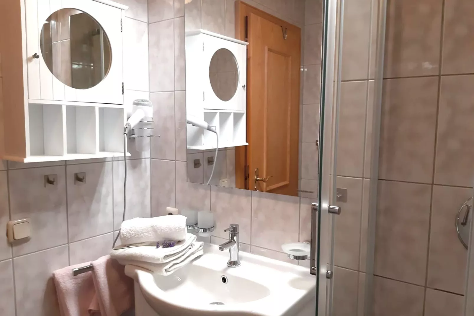 Annemarie-Badkamer