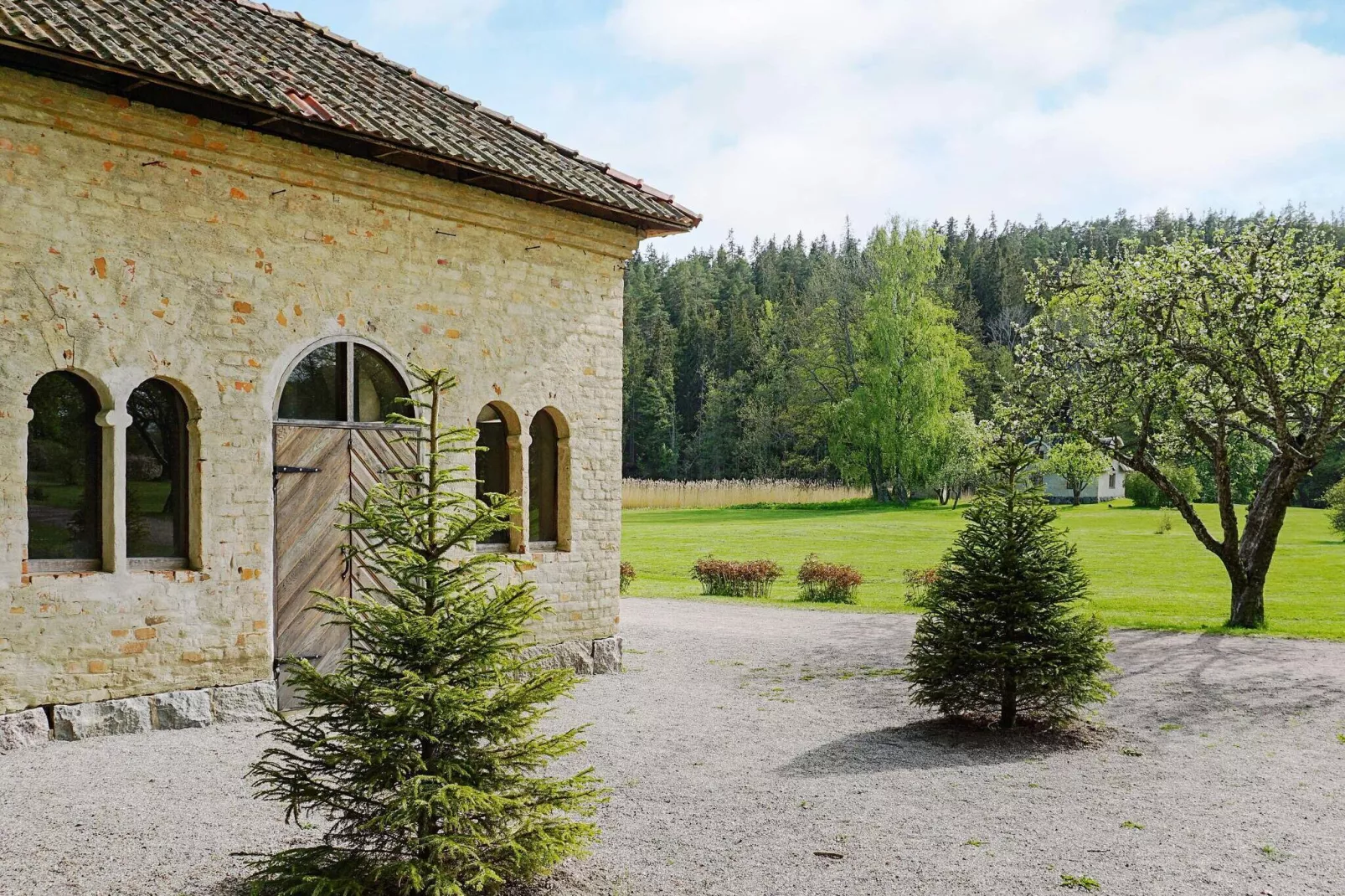 2 persoons vakantie huis in HANINGE-By Traum-Niet-getagd