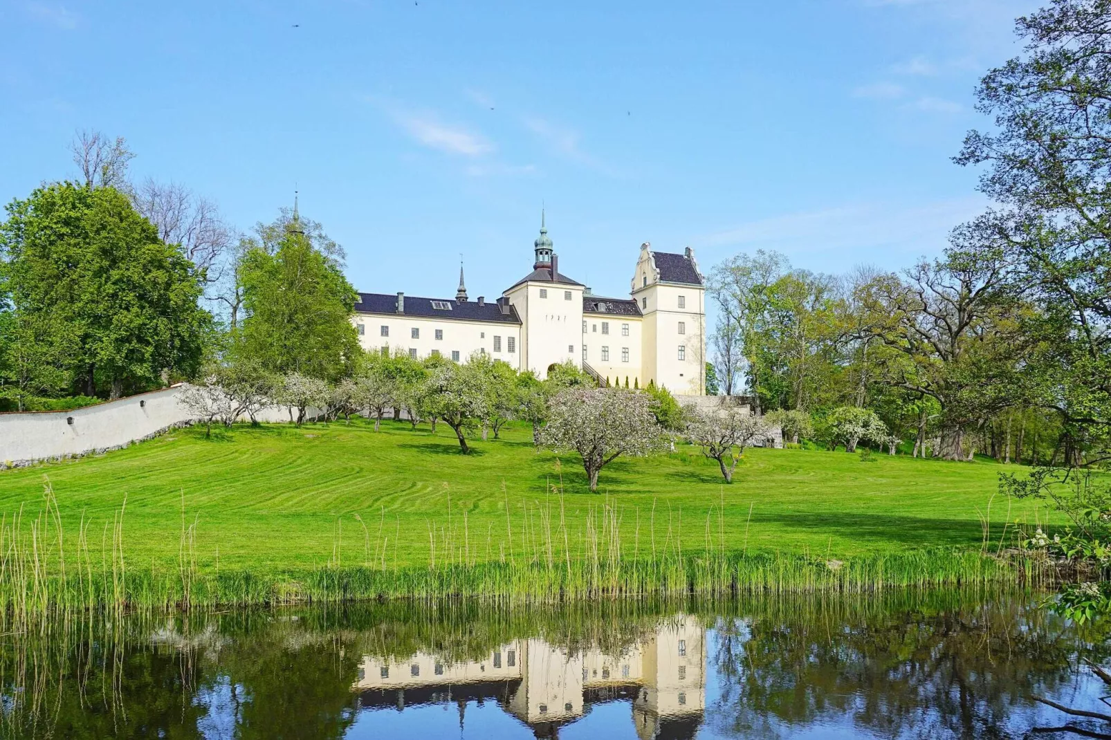 2 persoons vakantie huis in HANINGE-By Traum-Niet-getagd