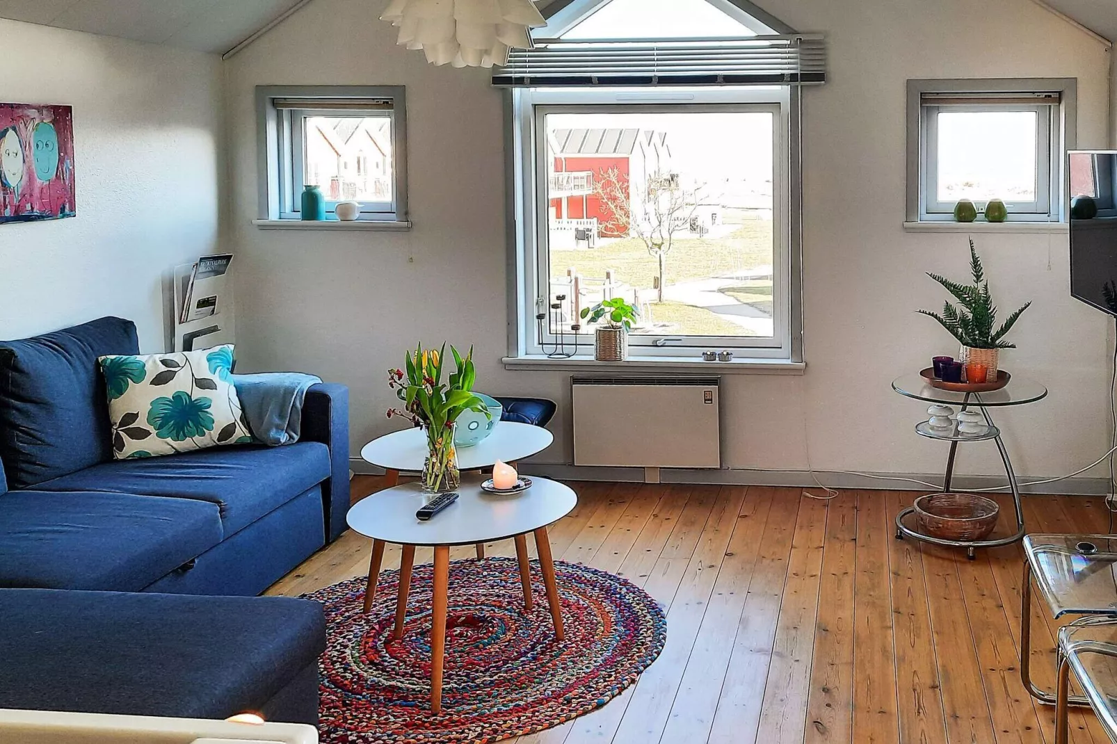 6 persoons vakantie huis in Hadsund-By Traum-Binnen