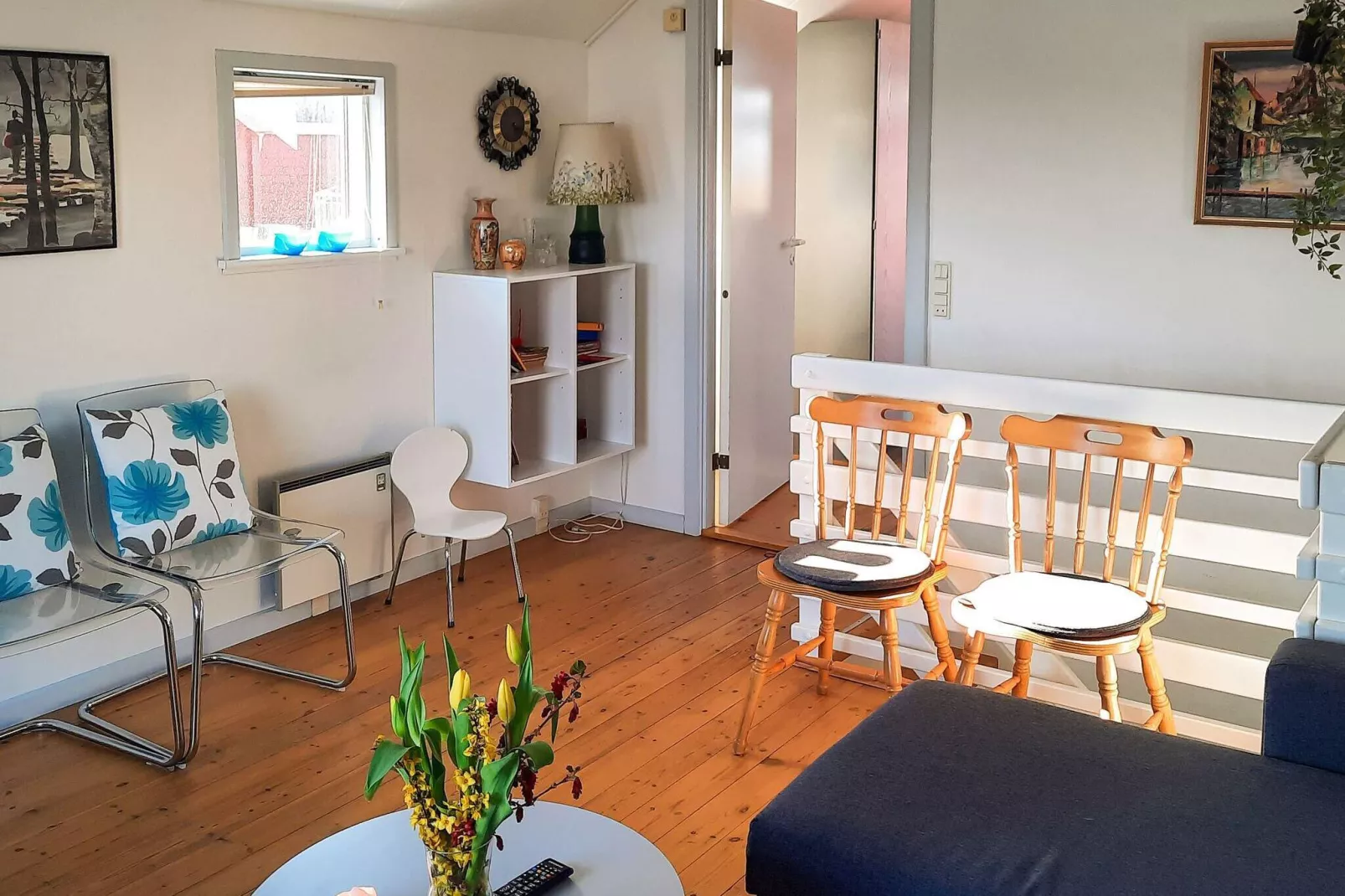 6 persoons vakantie huis in Hadsund-By Traum-Binnen