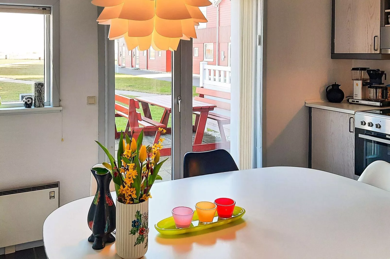 6 persoons vakantie huis in Hadsund-By Traum-Binnen