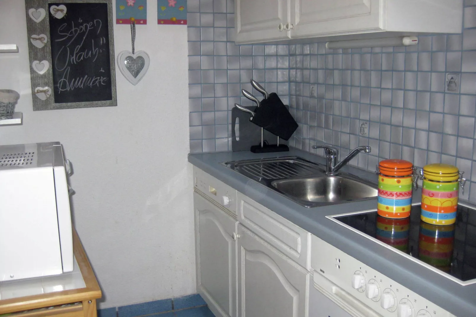 Annemarie-Keuken
