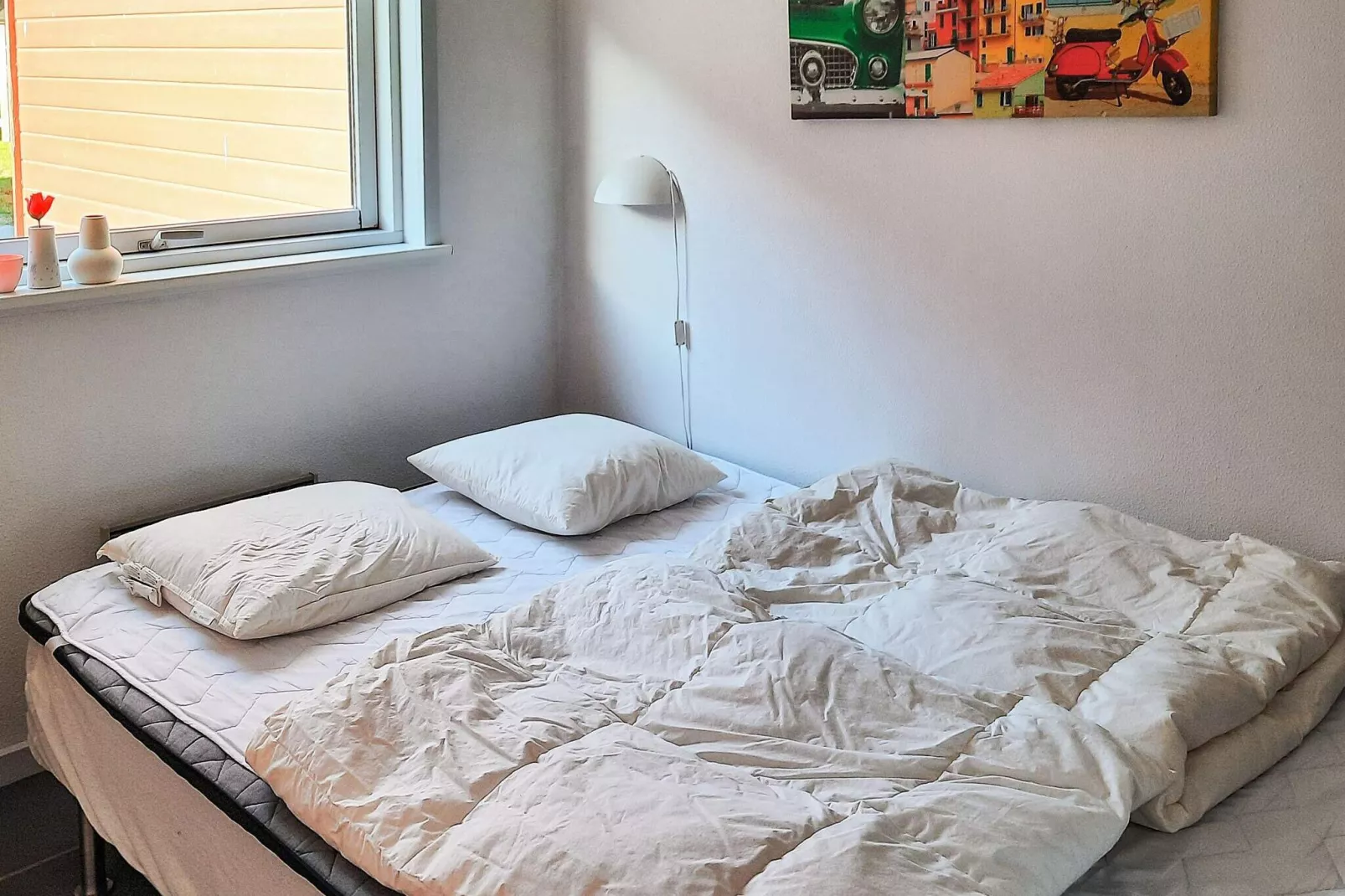 6 persoons vakantie huis in Hadsund-By Traum-Binnen