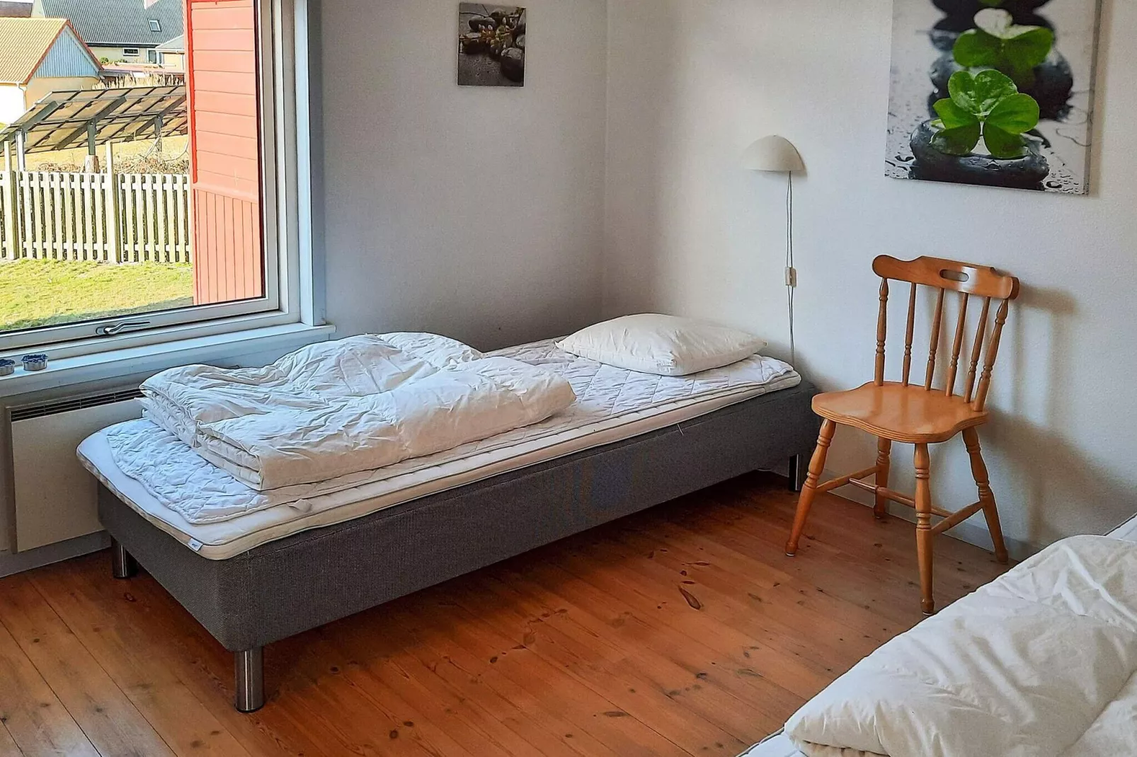 6 persoons vakantie huis in Hadsund-By Traum-Binnen