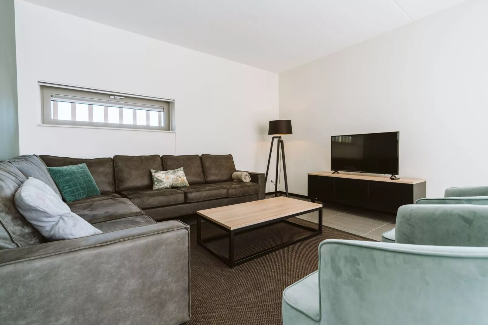 Vakantiepark Ridderstee Ouddorp Duin 3
