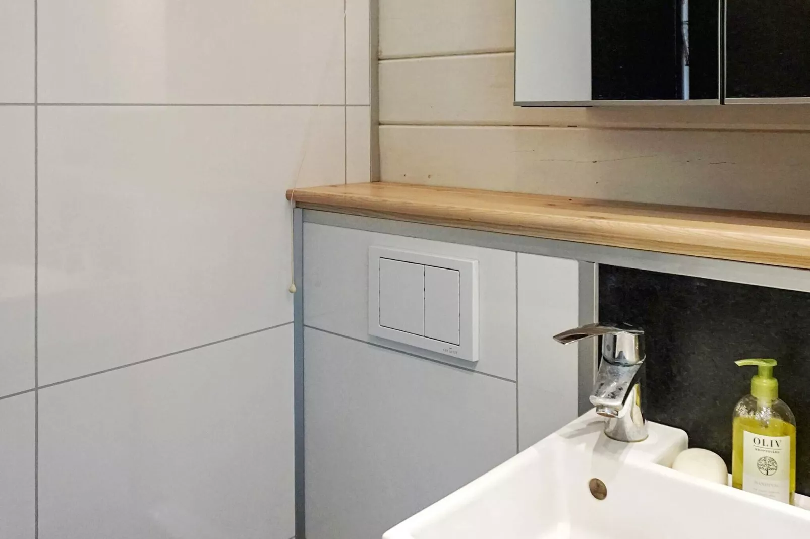 2 persoons vakantie huis in HANINGE-By Traum-Binnen