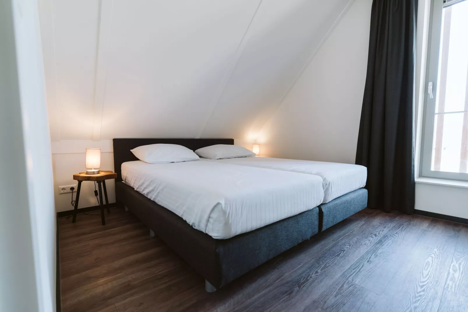 Vakantiepark Ridderstee Ouddorp Duin 3