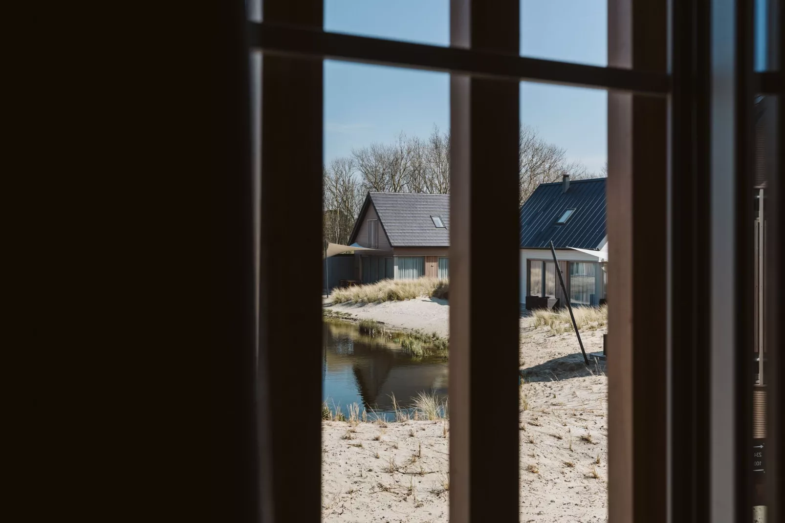 Vakantiepark Ridderstee Ouddorp Duin 3-Sfeer