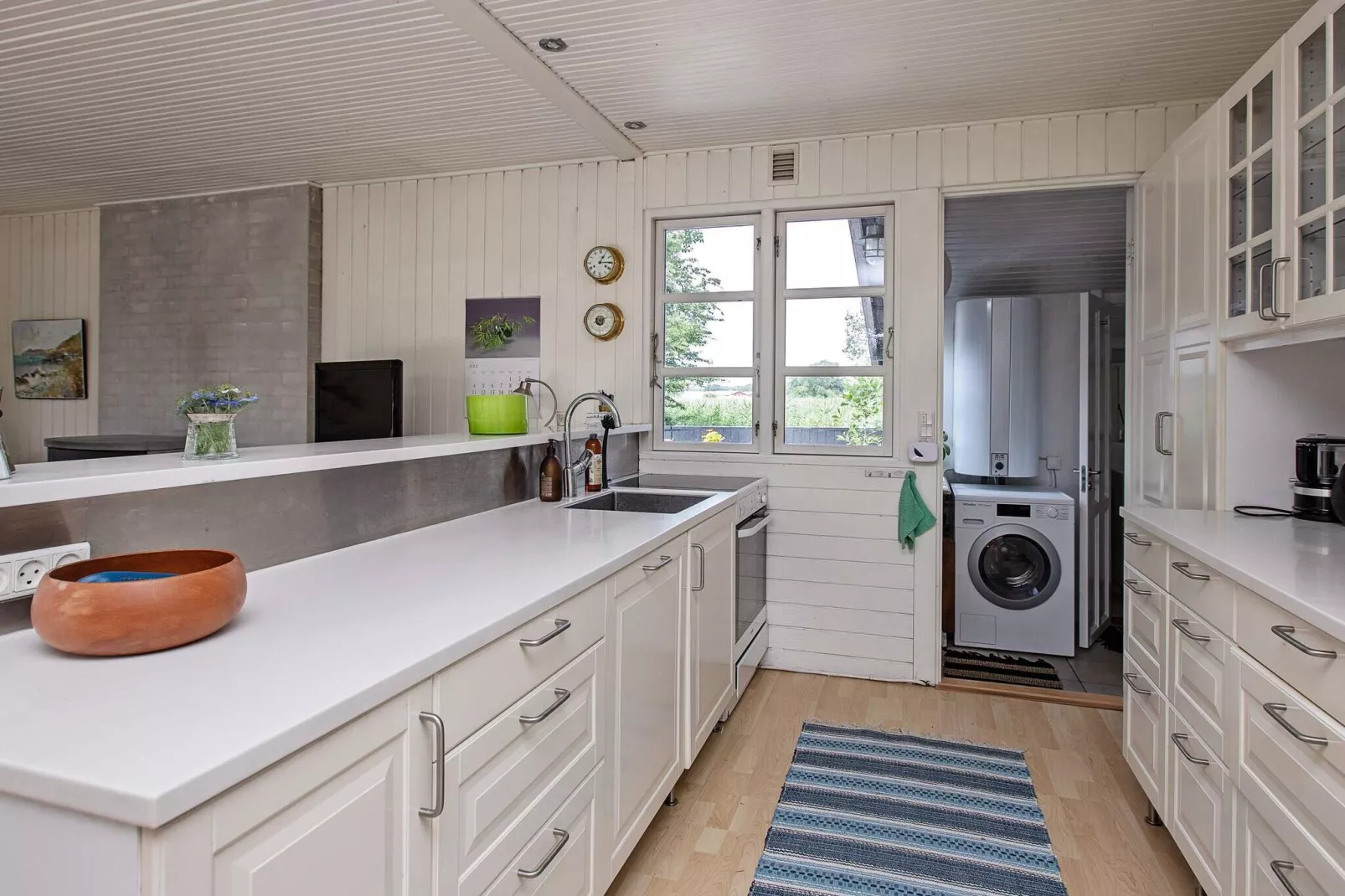6 persoons vakantie huis in Mern-By Traum-Binnen