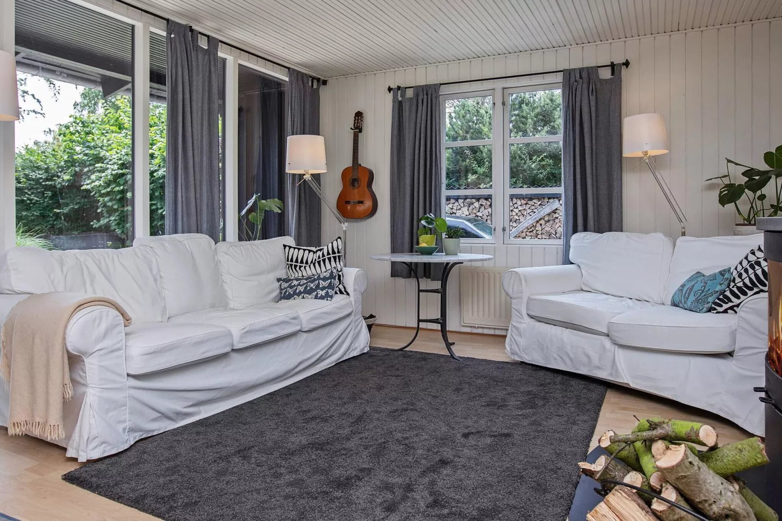 6 persoons vakantie huis in Mern-By Traum-Binnen