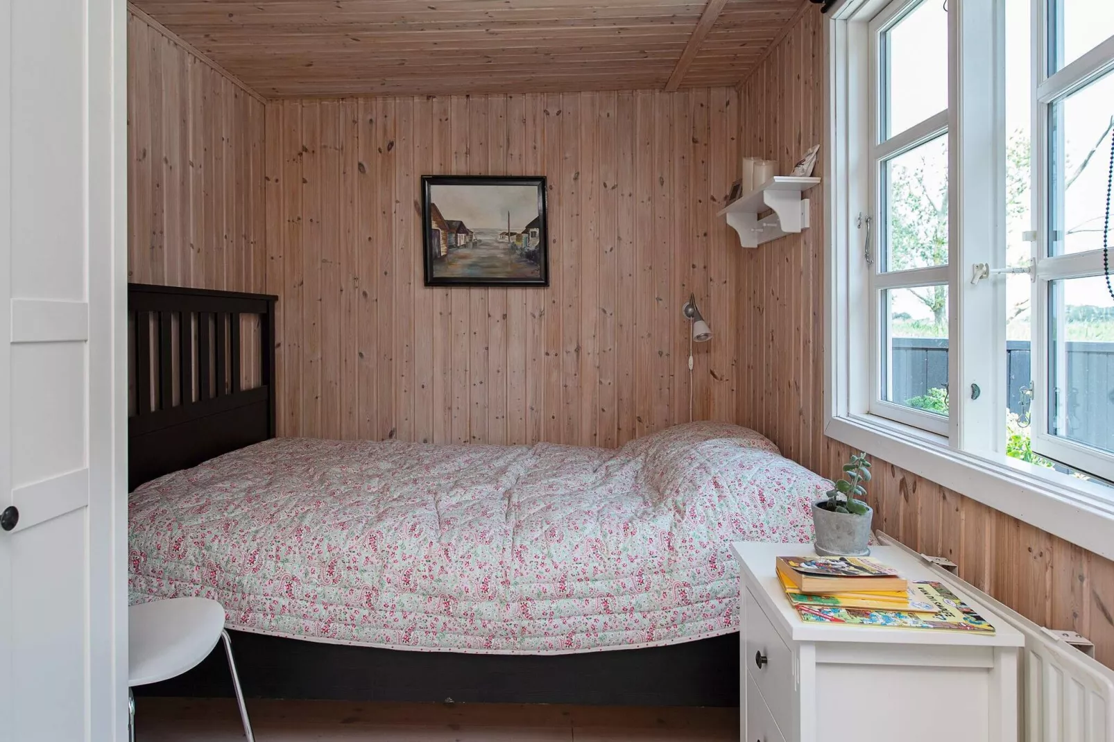 6 persoons vakantie huis in Mern-By Traum-Binnen