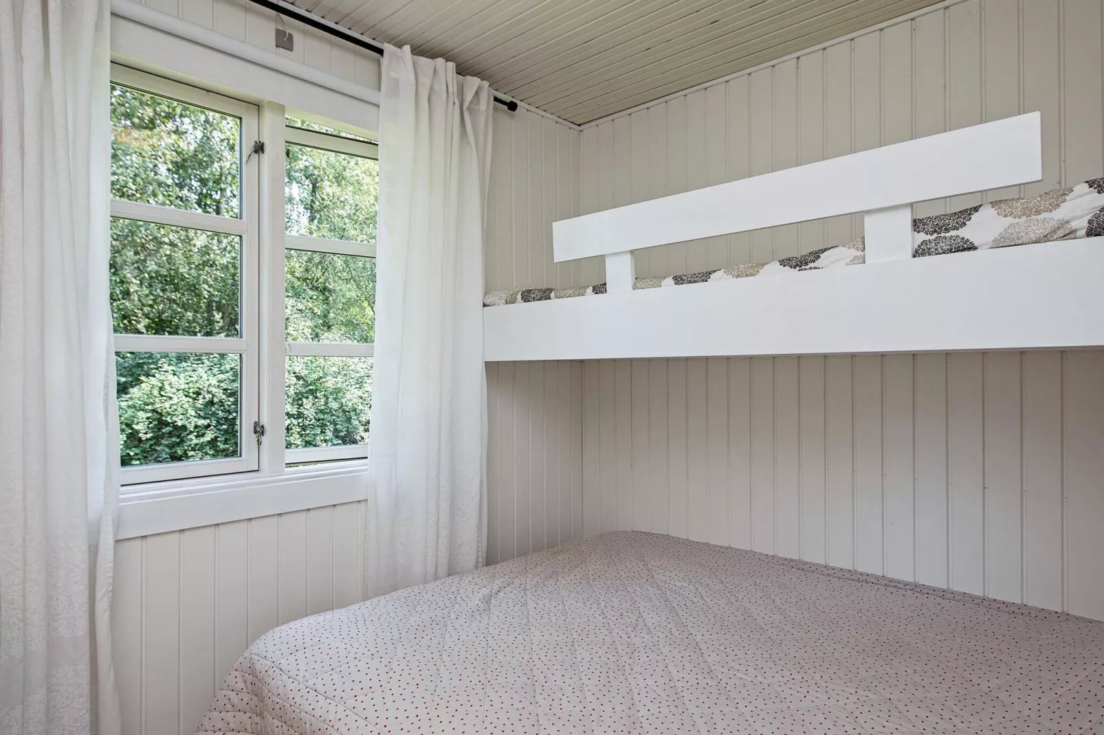 6 persoons vakantie huis in Mern-By Traum-Binnen