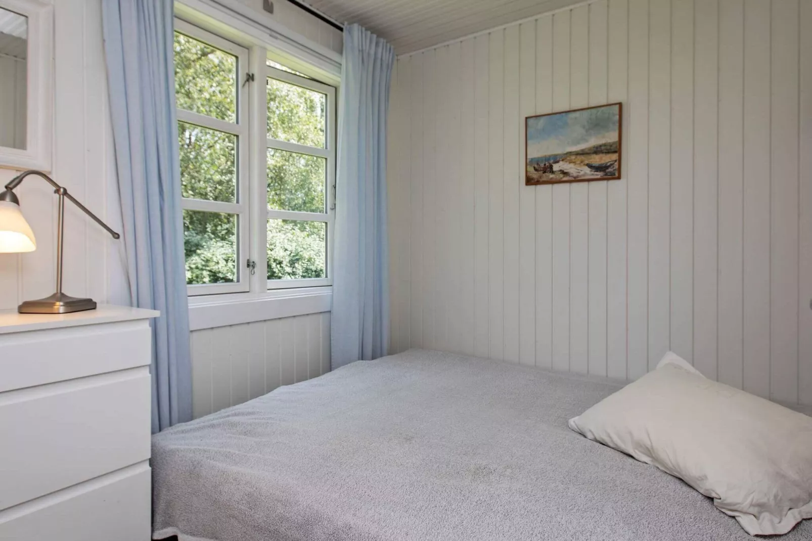 6 persoons vakantie huis in Mern-By Traum-Binnen