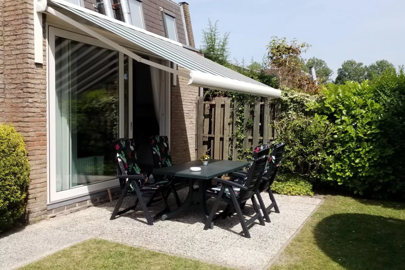 gardensummer