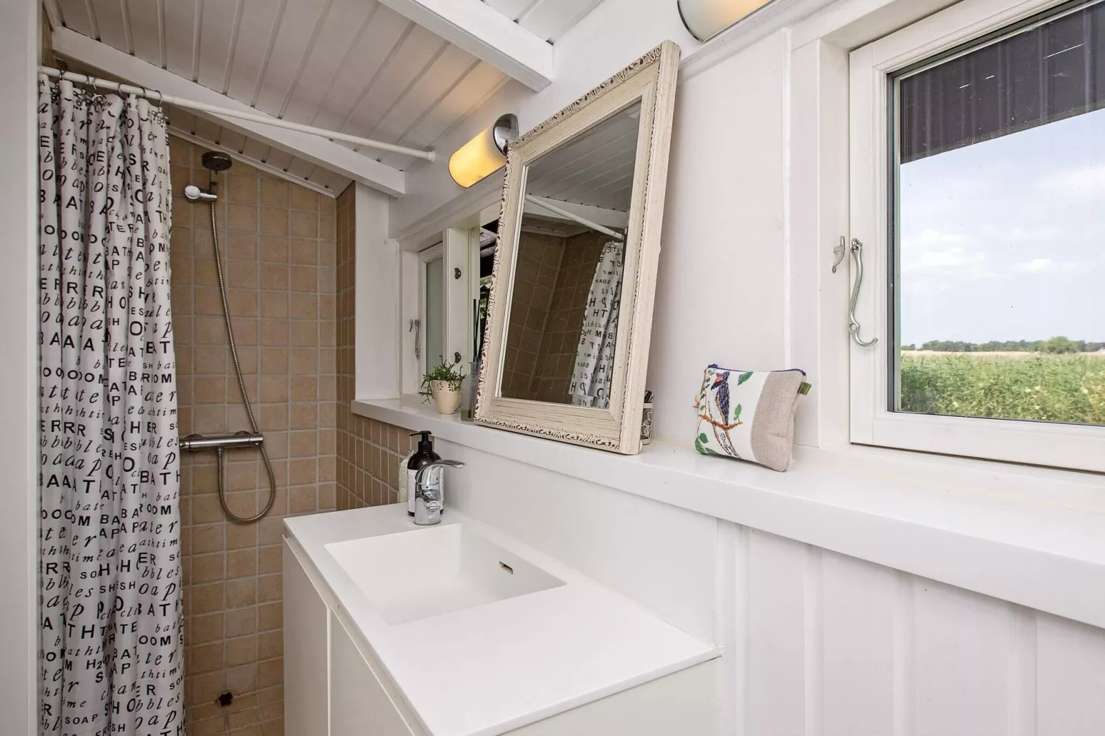 6 persoons vakantie huis in Mern-By Traum-Binnen