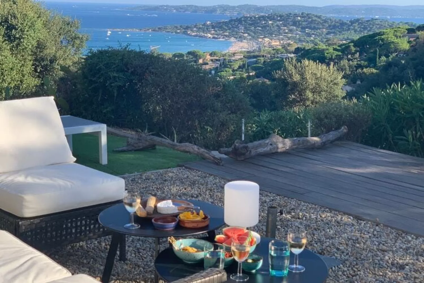 Happy View