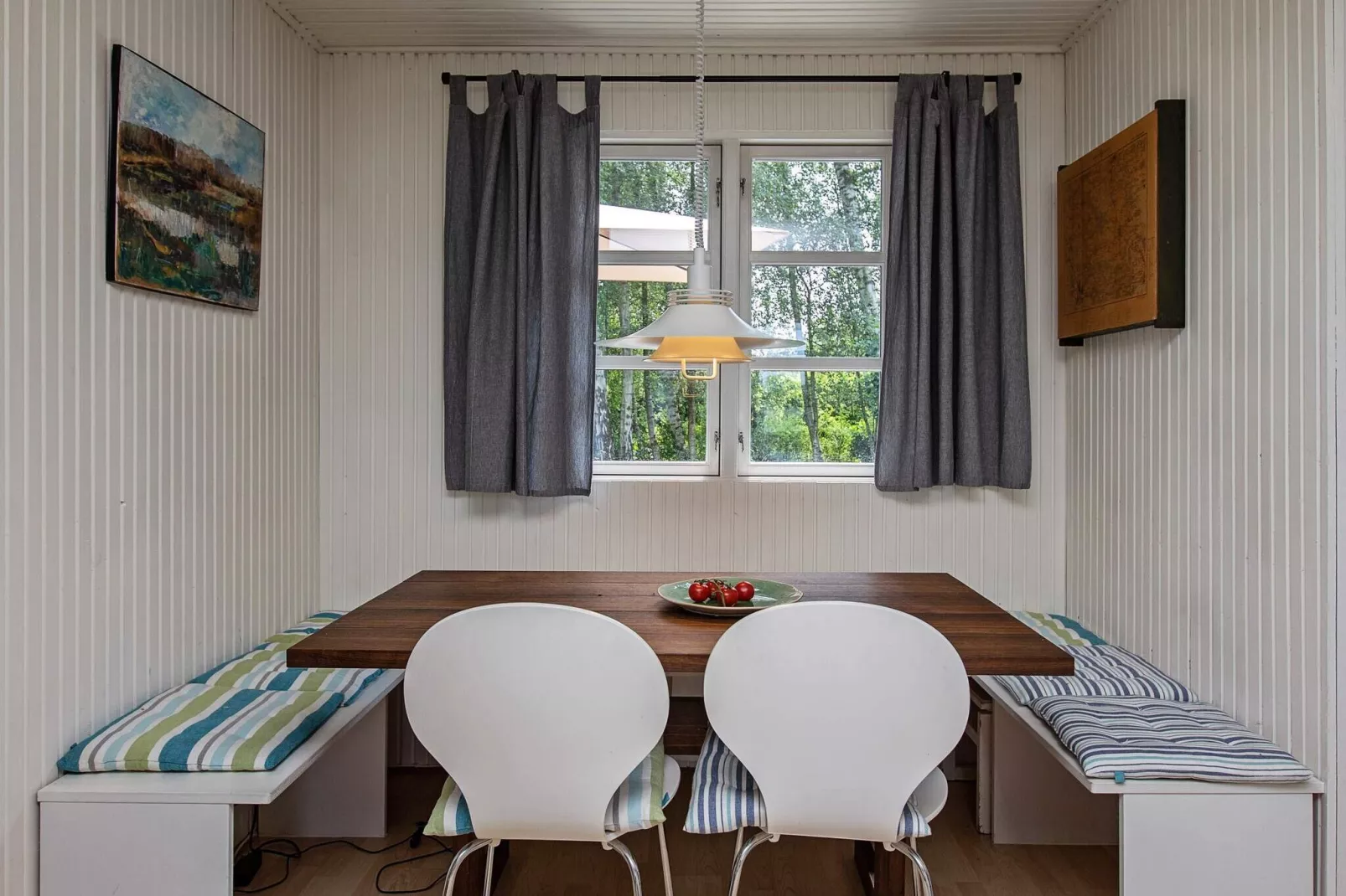 6 persoons vakantie huis in Mern-By Traum-Binnen
