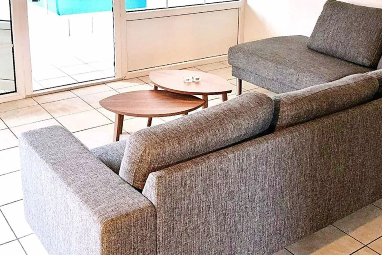 12 persoons vakantie huis in Væggerløse-Binnen