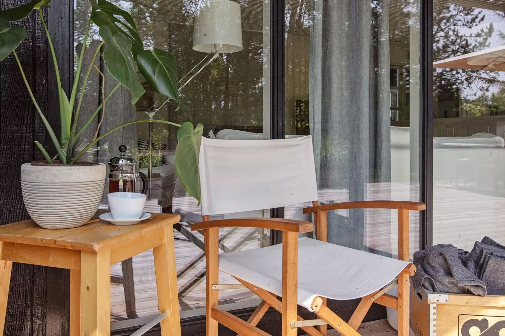6 persoons vakantie huis in Mern-By Traum-Uitzicht