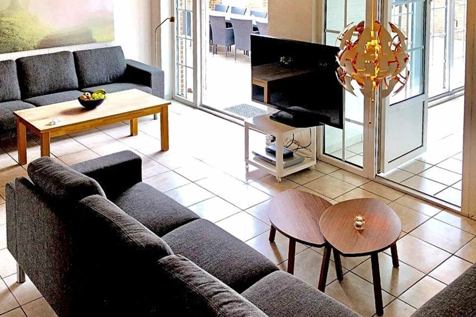 12 persoons vakantie huis in Væggerløse-Binnen