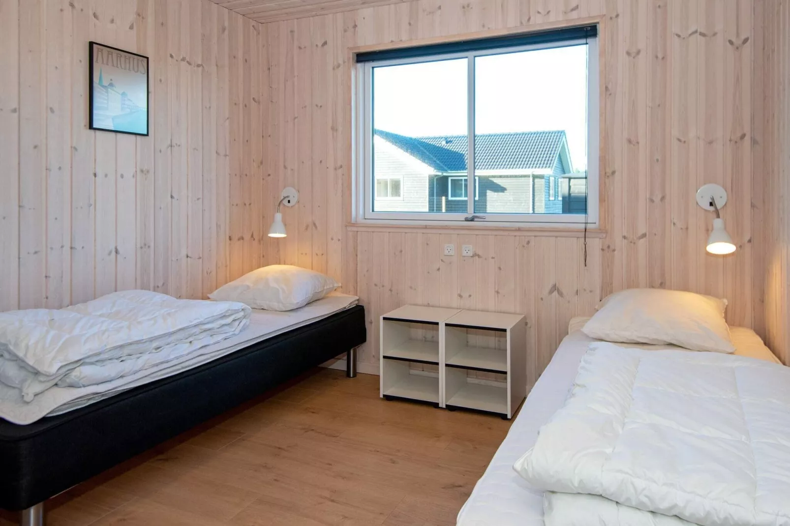 24 persoons vakantie huis in Nørre Nebel-Binnen