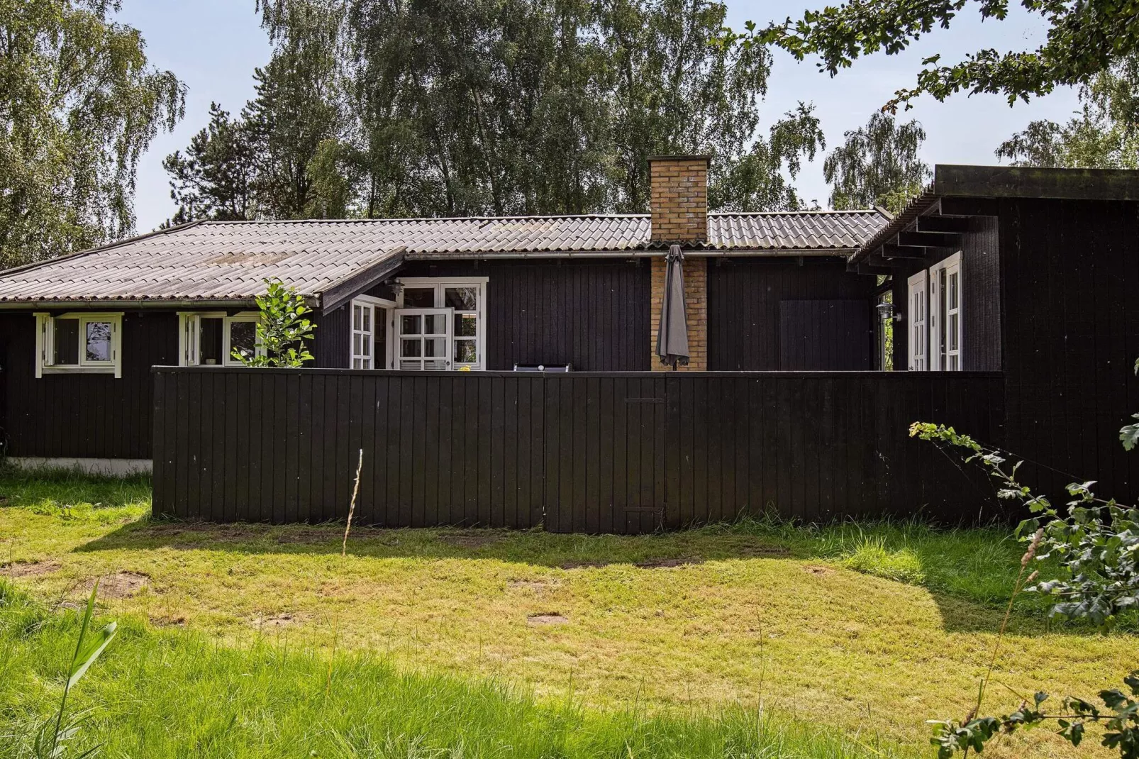 6 persoons vakantie huis in Mern-By Traum-Uitzicht