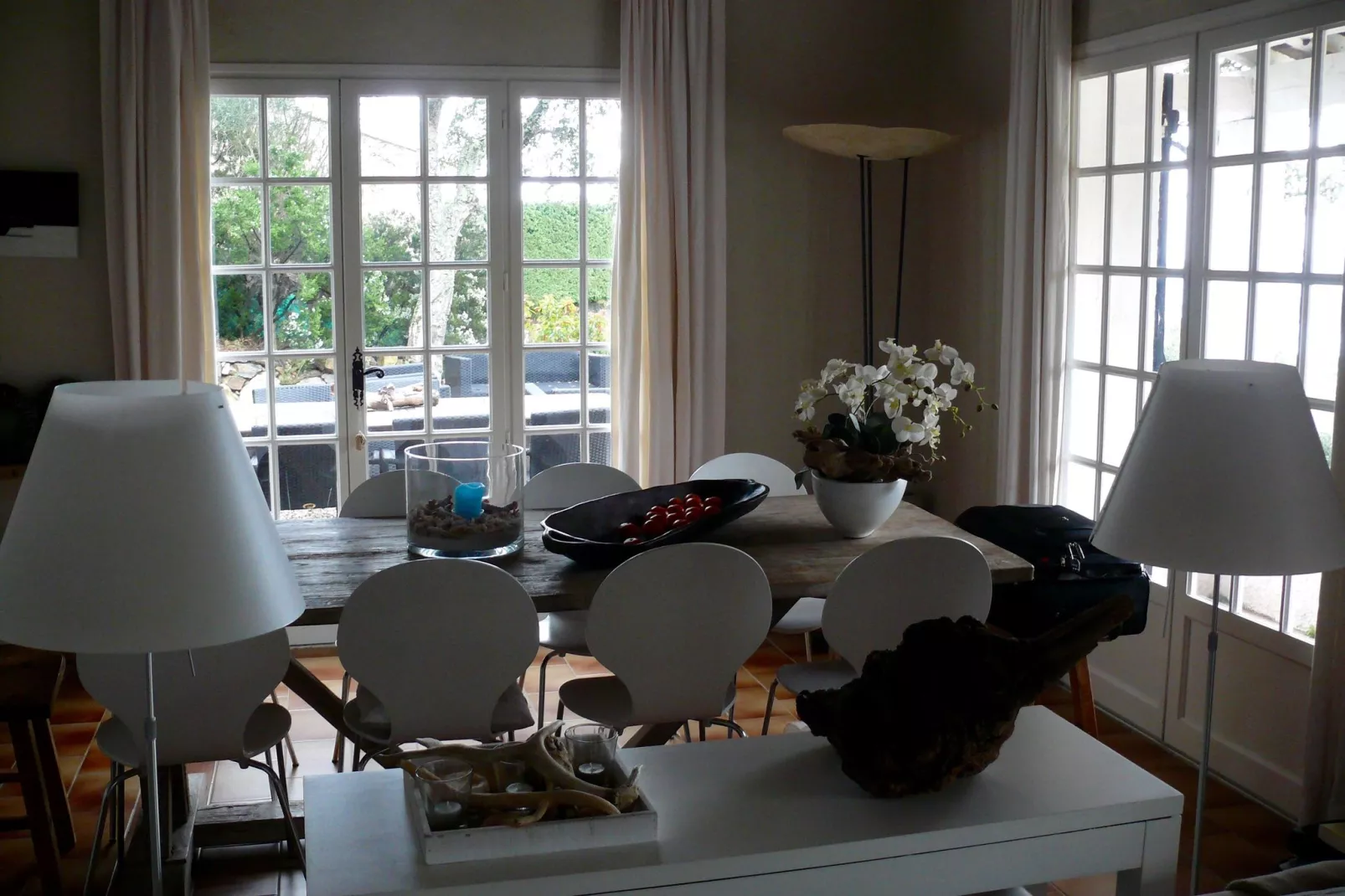 Happy View-Eetkamer
